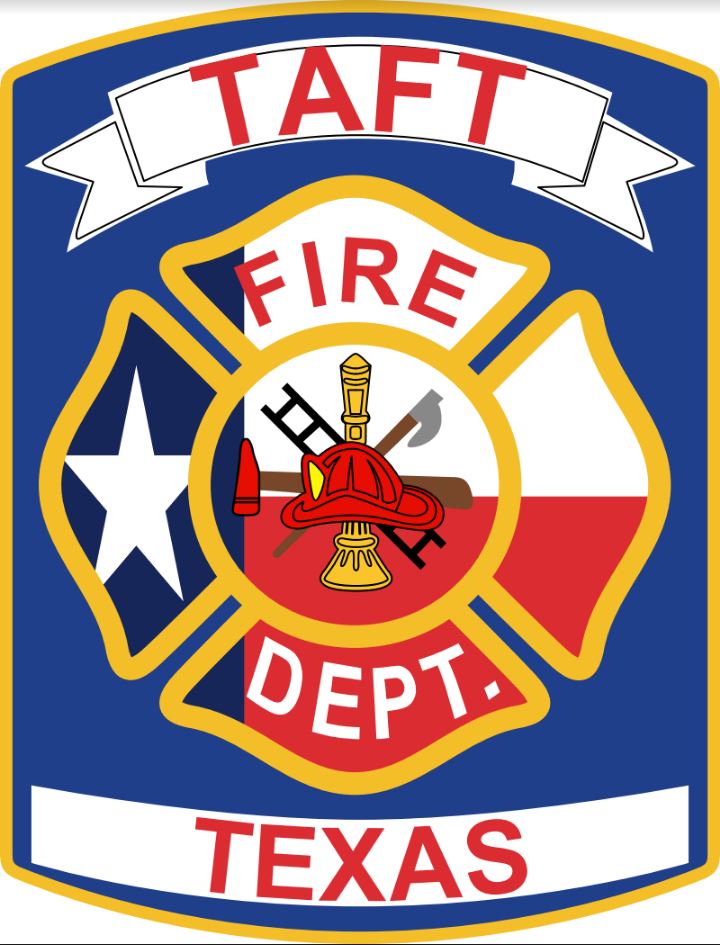 Taft Volunteer Fire Department